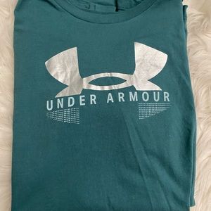Under Armour Shirt